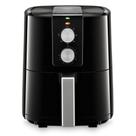 Fritadeira Elétrica Elgin Cuisine Fry Gourmet 5,5 Litros Preto 127V Fritadeira Elétrica Elgin Cuisine Fry Gourmet 5,5 Litros Preto 127V