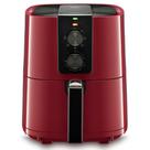 Fritadeira Elétrica Elgin Cuisine Fry Gourmet 5,5 Litros Vermelha 220V Fritadeira Elétrica Elgin Cuisine Fry Gourmet 5,5 Litros Vermelha 220V