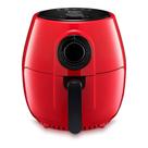 Fritadeira Elétrica Elgin Quick Fryer 4L, 1350W, 220V, Vermelho - 42AFR4R02000