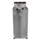 Fritadeira Elétrica Gabinete Água E Óleo Fap8 15L Skymsen Fritadeira Elétrica Gabinete Água E Óleo Fap8 15L Skymsen