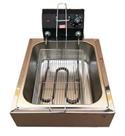 Fritadeira Elétrica Industrial 5 litros 110v ou 220v