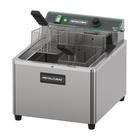 Fritadeira Elétrica Industrial de Mesa 8000W Metalcubas FOE 15M Fritadeira Elétrica Industrial de Mesa 8000W Metalcubas FOE 15M