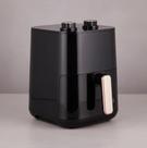 Fritadeira elétrica KOTI Smart 4L 127 e 220V 1200W 60Hz