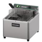 Fritadeira Eletrica Mesa Zona Fria Foe-15m 15Lts 8000W 220V - Metalcubas