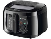 Fritadeira Elétrica Mondial Big Fry 2,5l Ft-07 Fritadeira-220v-preto