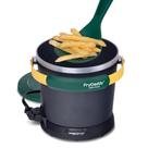 Fritadeira Elétrica Presto FryDaddy 05427 Edição Verde/Dourada