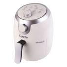 Fritadeira Eletrica Quanta QTAF230 Minitasty - 1000W - 2L - 110V - Branco Fritadeira Eletrica Quanta QTAF230 Minitasty - 1000W - 2L - 110V - Branco