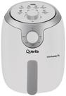 Fritadeira Eletrica Quanta QTAF230 Minitasty 2L 1000 Watts 110V/60HZ Branca Fritadeira Eletrica Quanta QTAF230 Minitasty 2L 1000 Watts 110V/60HZ Branca