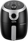 Fritadeira Eletrica Quanta QTAF230 Minitasty 2L 1000 Watts 110V/60HZ Preta
