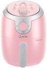 Fritadeira Eletrica Quanta QTAF230 Minitasty 2L 1000 Watts 220V/50-60HZ Rosa Fritadeira Eletrica Quanta QTAF230 Minitasty 2L 1000 Watts 220V/50-60HZ Rosa