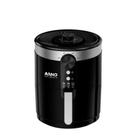 Fritadeira Elétrica S/ Óleo Arno AirFry Moderna 3,5L Preta EY128B1 - Arno