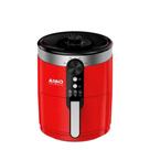 Fritadeira Elétrica S/ Óleo Arno AirFry Moderna 3,5L Vermelha EY1205B1 - Arno