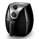 Fritadeira Elétrica sem Óleo Air Fryer - 127V - 1500W - Capacidade 4 Litros - Multilaser CE168