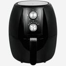 Fritadeira Elétrica Sem Óleo Air Fryer 3,6 Litros 127V