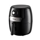 Fritadeira elétrica sem óleo Air Fryer 4,5L 1.400W - ARF 1245 (110V)