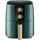 Fritadeira Elétrica Sem Óleo/Air Fryer 4,5L