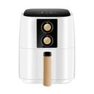 Fritadeira Elétrica Sem Óleo/Air Fryer 5L - Home Land Fritadeira Elétrica Sem Óleo/Air Fryer 5L - Home Land