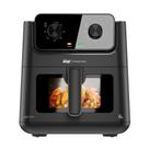 Fritadeira elétrica sem óleo air fryer 6L 1500W Prosdócimo - AF02 (110V) Fritadeira elétrica sem óleo air fryer 6L 1500W Prosdócimo - AF02 (110V)