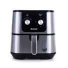 Fritadeira Elétrica Sem Óleo/Air Fryer Amvox ARF1255M 7L Com Timer