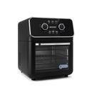 Fritadeira Elétrica Sem Óleo Air Fryer Forno 12L 220v
