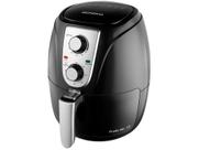 Fritadeira Elétrica sem Óleo Air Fryer Mondial AF-34 3,2L 1270W Fritadeira Elétrica sem Óleo Air Fryer Mondial AF-34 3,2L 1270W