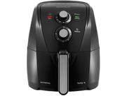 Fritadeira Elétrica sem Óleo/Air Fryer Mondial AFN-40-FB Preta 4L com Timer