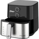 Fritadeira Elétrica sem Óleo Air Fryer Oster Ofrt520 4,6 Litros - 220v