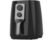 Fritadeira Elétrica sem Óleo/Air Fryer Oster - OFRT590 Preta 3,3L com Timer