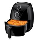 Fritadeira Elétrica Sem Óleo Multilaser Gourmet Air Fryer 4 L 4l Preta 220v