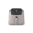 Fritadeira Elétrica sem Óleo Ninja AF142PK 5 em 1 4,7 L Rosa Antiaderente Fritadeira Elétrica sem Óleo Ninja AF142PK 5 em 1 4,7 L Rosa Antiaderente