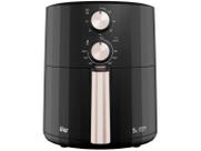 Fritadeira Elétrica Sem Óleo Wap Grand 5L 127V FW009535