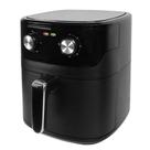 Fritadeira Elétrica SM-FEP6L220 - 6,5Litros - 220V Sumay Fritadeira Elétrica SM-FEP6L220 - 6,5Litros - 220V Sumay
