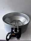 Fritadeira Elétrica Tacho Industrial 10 litros Profissional