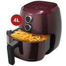 Fritadeira Elétrica WAP Family 4L WAFF2-V