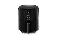 Fritadeira Elgin Air Fryer Cube Fry 4,2 Litros 1.600W 127V Fritadeira Elgin Air Fryer Cube Fry 4,2 Litros 1.600W 127V