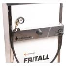 Fritadeira FAOAP30 Gás Industrial Agua E Oleo 30litros Venancio
