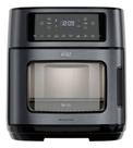 Fritadeira Forno Air Fryer WAP 12L Digital Inox Assa aquece Frita sem Óleo Fritadeira Forno Air Fryer WAP 12L Digital Inox Assa aquece Frita sem Óleo