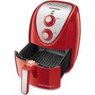 Fritadeira Grand Family Inox 5L AFN-50-RI Vermelho 220V