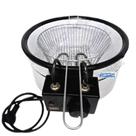 Fritadeira Industrial Elétrica Tacho 5L Esmaltado 127V Loja Nacional