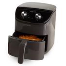 Fritadeira Instant Pot Essentials 4QT com EvenCrisp Black