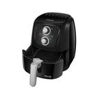 Fritadeira Maxis Sem Óleo Air Fryer Preta 60Hz - 110V