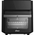 Fritadeira Oven Fryer 12 L Multi Touch 3 em 1 220 V Oster