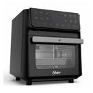 Fritadeira oven painel digital colorido 220 V - Oster Fritadeira oven painel digital colorido 220 V - Oster