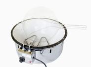 Fritadeira redonda 3,5l - Work Equipament