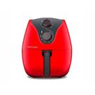 Fritadeira S/óleo Multilaser Airfryer 4litros Ce083 Ver 110v