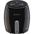 Fritadeira Sem Óleo 3,8L Super Cook Fryer 220V CadenceFRT410