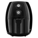 Fritadeira Sem Óleo Air Fry Fama FFR23PP 4L - Preta 220v - Britania