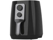Fritadeira Sem Óleo Air Fryer 3,3l Oster Black Ofrt590 Preto 127V Fritadeira Sem Óleo Air Fryer 3,3l Oster Black Ofrt590 Preto 127V