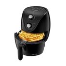 Fritadeira Sem Óleo Air Fryer 3,5L, Mondial, Preto/Prata, 1500W, 220V - AF-35-BF
