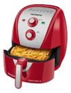Fritadeira Sem Óleo Air Fryer 6L Mondial 1900W - AFN-60-RI